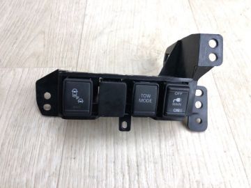 Блок кнопок торпедо NISSAN PATHFINDER R52 12-21