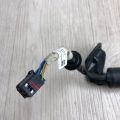 90560-3KA0E | Амортизатор кришки багажника NISSAN PATHFINDER R52 12-21 - Прев'ю 2