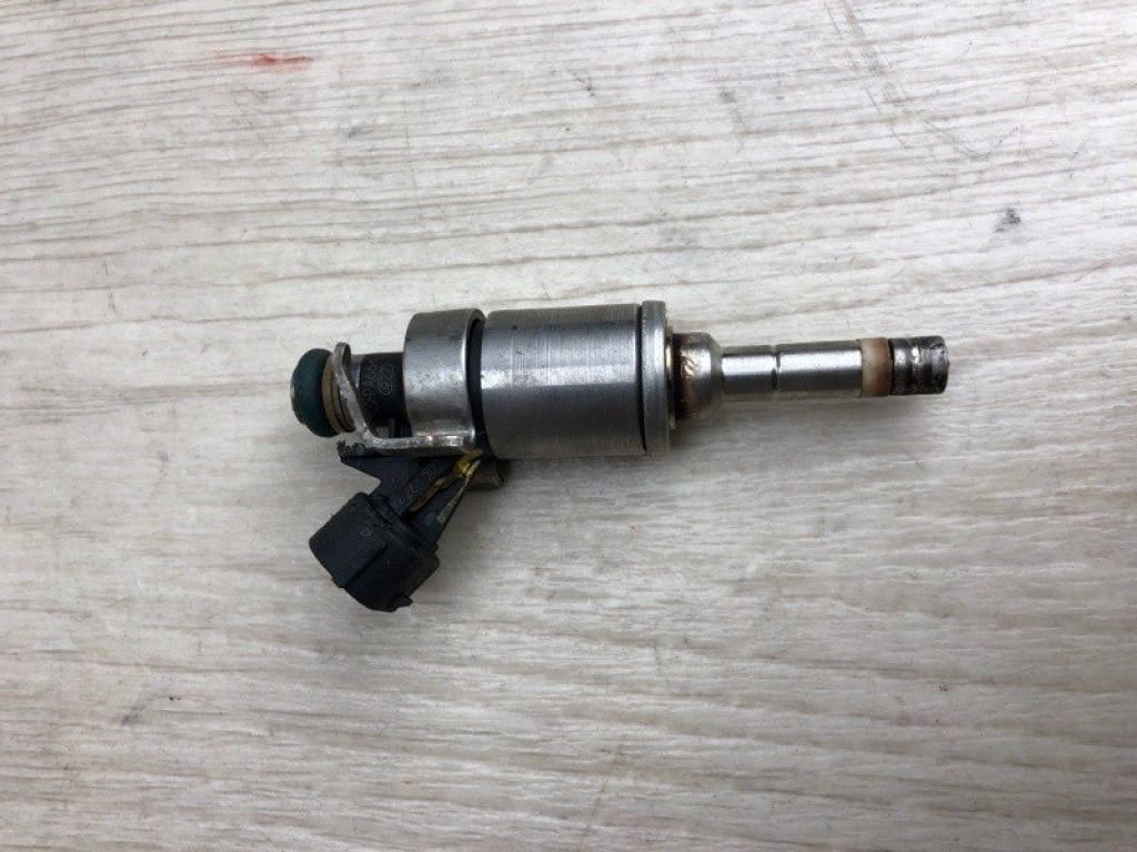 16600-6KA0A | Форсунка паливна NISSAN PATHFINDER R52 12-21