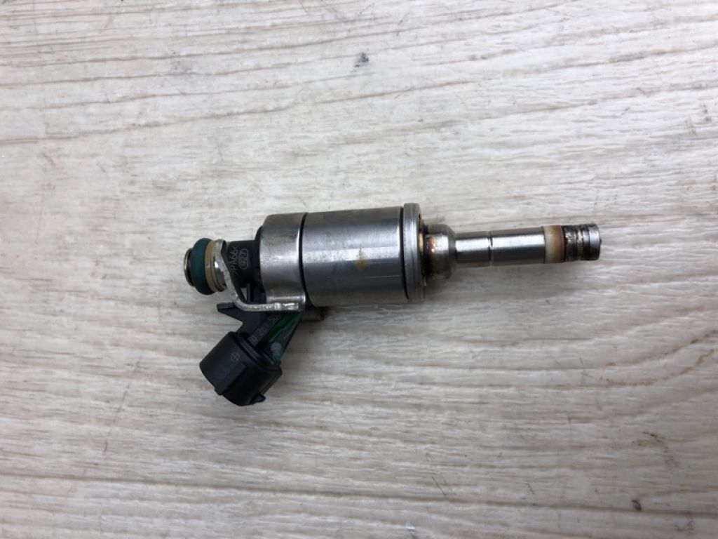 16600-6KA0A | Форсунка паливна NISSAN PATHFINDER R52 12-21