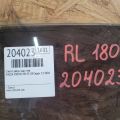 BN8V-73-511A | Скло дверей задн. лів. MAZDA 3 BK 03-08 - Прев'ю 2