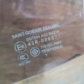 BN8V-73-511A | Скло дверей задн. лів. MAZDA 3 BK 03-08 - Прев'ю 3
