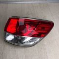 26550-3KA0A | Фонарь наружный задн. прав. NISSAN PATHFINDER R52 12-21