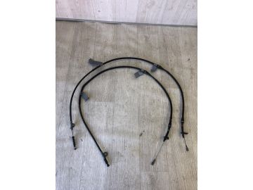 Трос стоянкового гальма NISSAN PATHFINDER R52 12-21