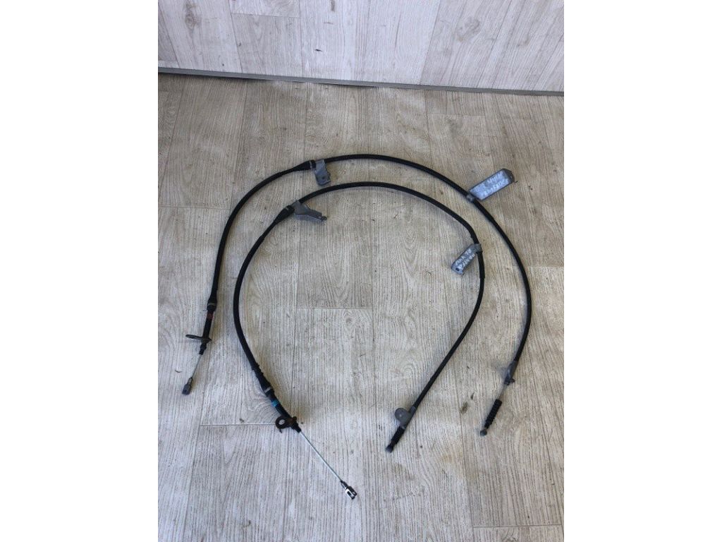 36531-3KA0A | Трос стоянкового гальма NISSAN PATHFINDER R52 12-21 - Фото 3