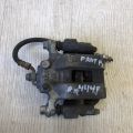 44001-1AA0A | Суппорт тормозной задн. прав. NISSAN PATHFINDER R52 12-21