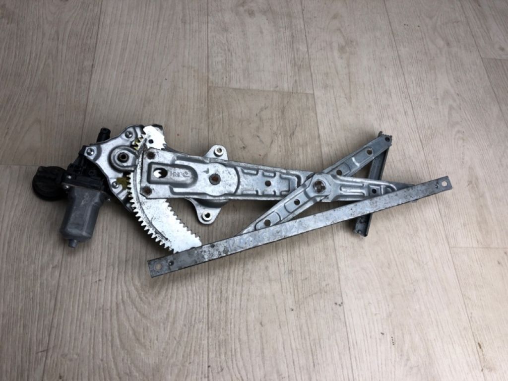 82720-3KA1A | Стеклоподъемник задн. прав. NISSAN PATHFINDER R52 12-21 - Фото 3