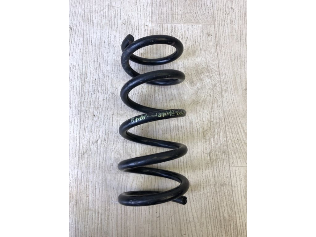 55020-9NF0B | Пружина задньої підвіски NISSAN PATHFINDER R52 12-21