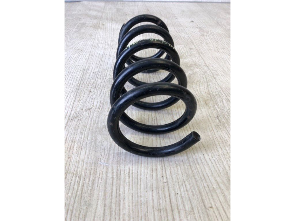 55020-9NF0B | Пружина задньої підвіски NISSAN PATHFINDER R52 12-21 - Фото 2