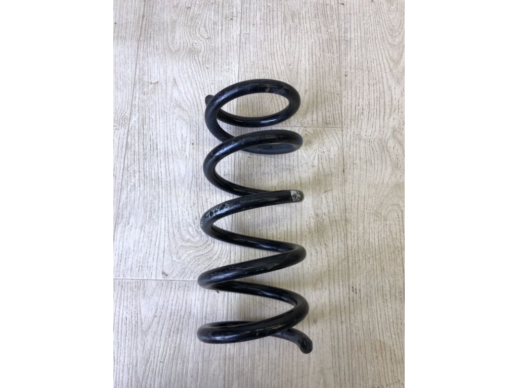 55020-9NF0B | Пружина задньої підвіски NISSAN PATHFINDER R52 12-21