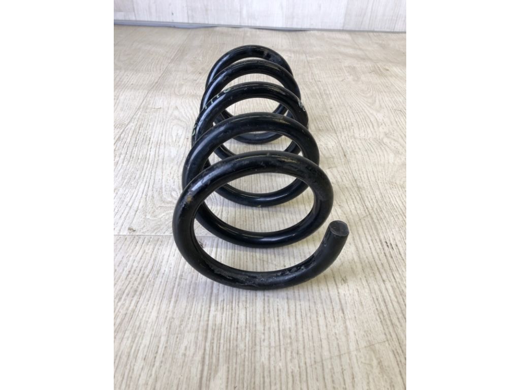 55020-9NF0B | Пружина задньої підвіски NISSAN PATHFINDER R52 12-21 - Фото 2