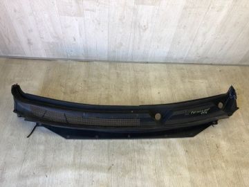 Пластик під лобове скло / Жабо NISSAN PATHFINDER R52 12-21