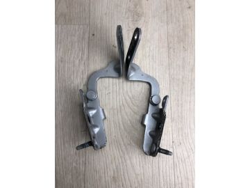 Петля кришки багажника NISSAN PATHFINDER R52 12-21