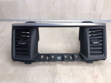 Накладка торпедо NISSAN PATHFINDER R52 12-21