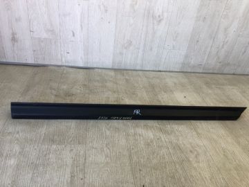 Накладка двері передн. прав. NISSAN PATHFINDER R52 12-21