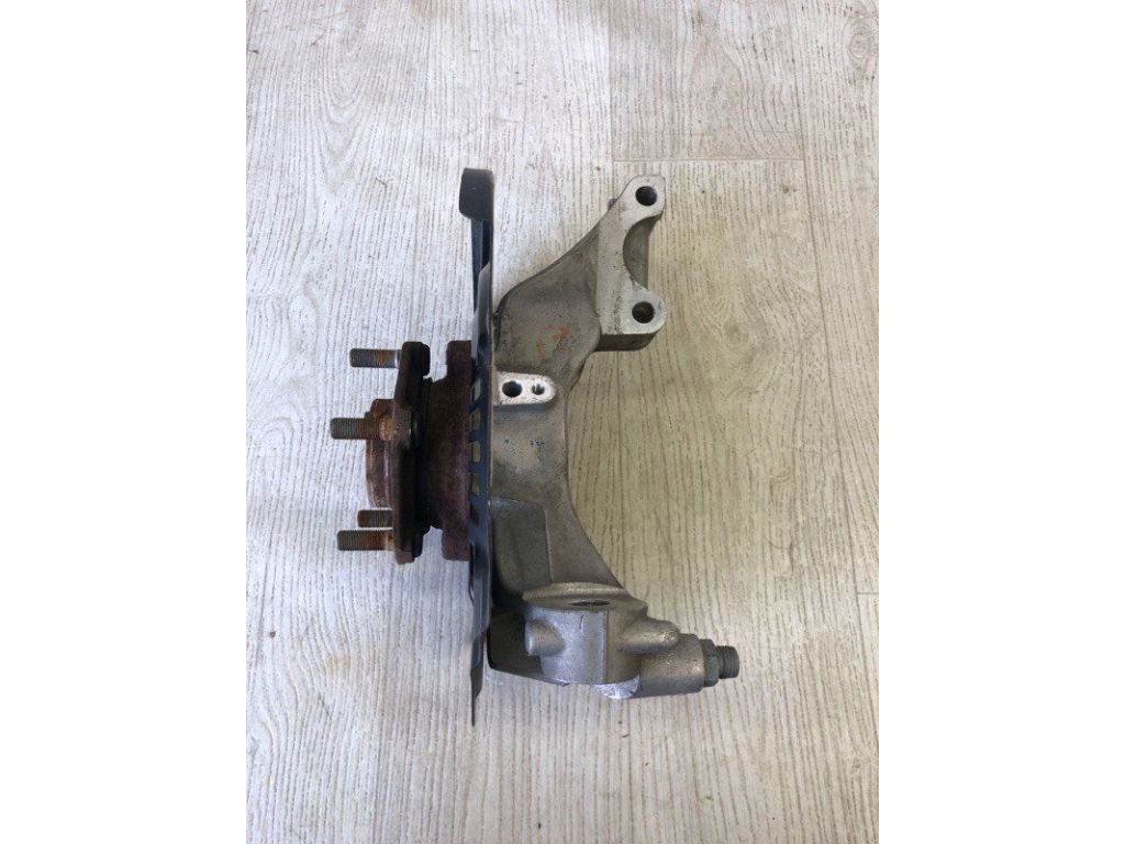 40015-3JA1B | Кулак поворотний передн. лів. NISSAN PATHFINDER R52 12-21 - Фото 2