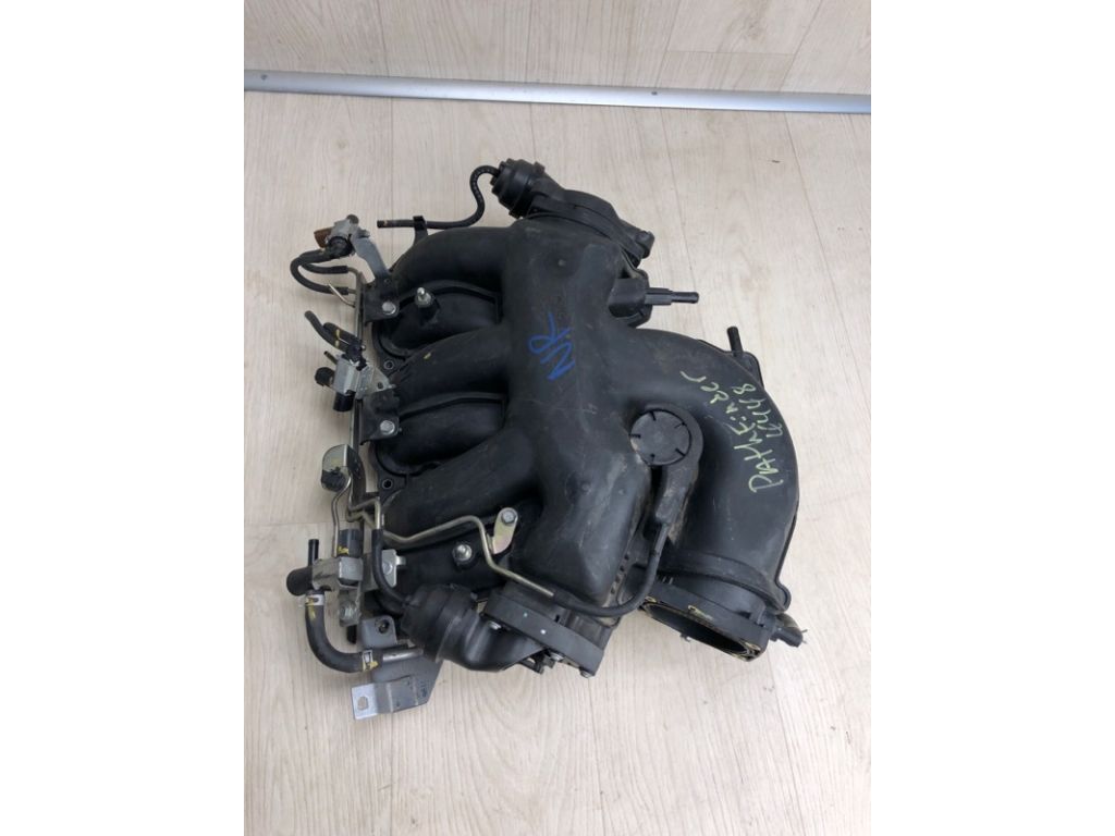 14010-4RA0B | Коллектор впускной NISSAN PATHFINDER R52 12-21