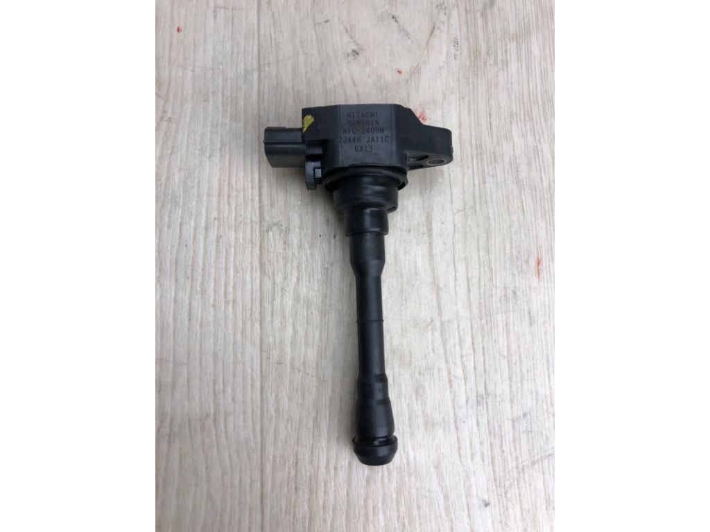 22448-JA10A | Катушка зажигания NISSAN PATHFINDER R52 12-21
