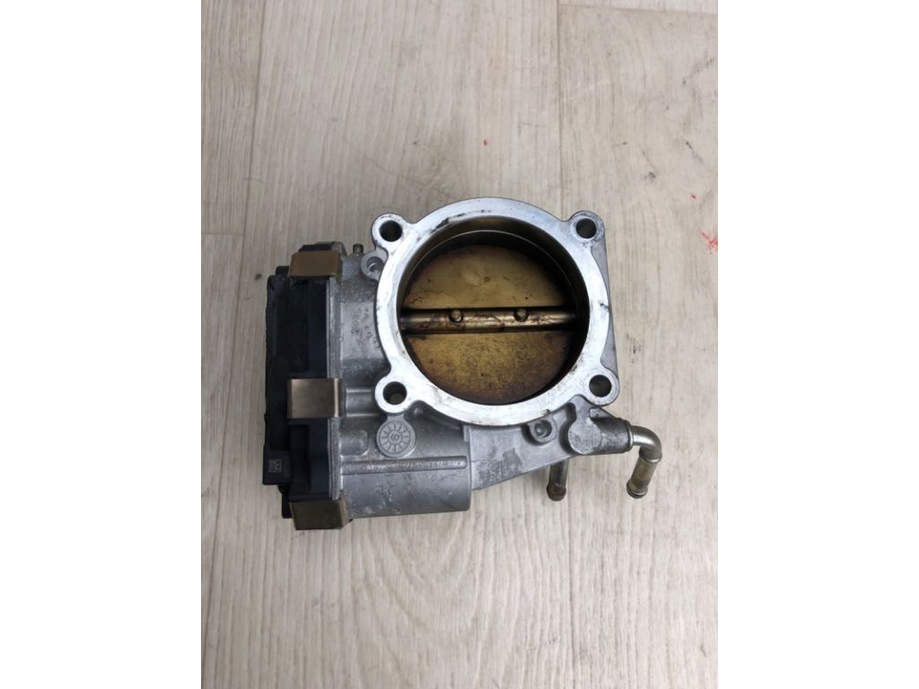 16119-6KA0A | Дроссельная заслонка NISSAN PATHFINDER R52 12-21 - Фото 3