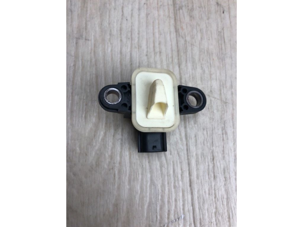 98836-3JA8A | Датчик удара NISSAN PATHFINDER R52 12-21 - Фото 2