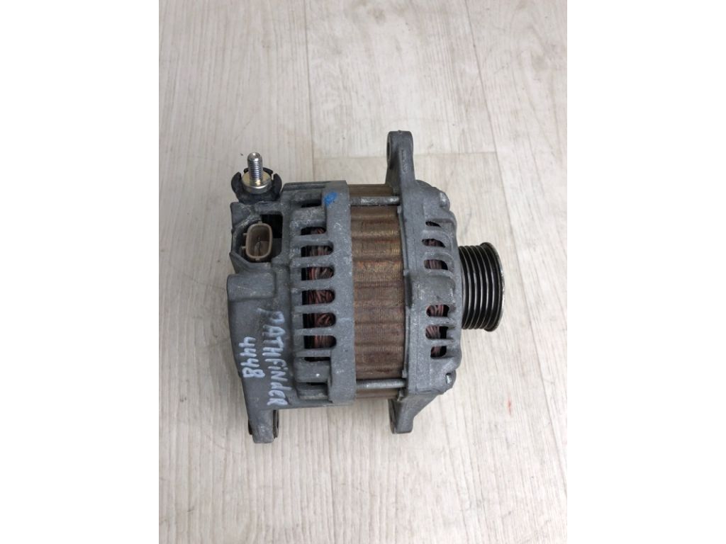 23100-9UA0A | Генератор NISSAN PATHFINDER R52 12-21