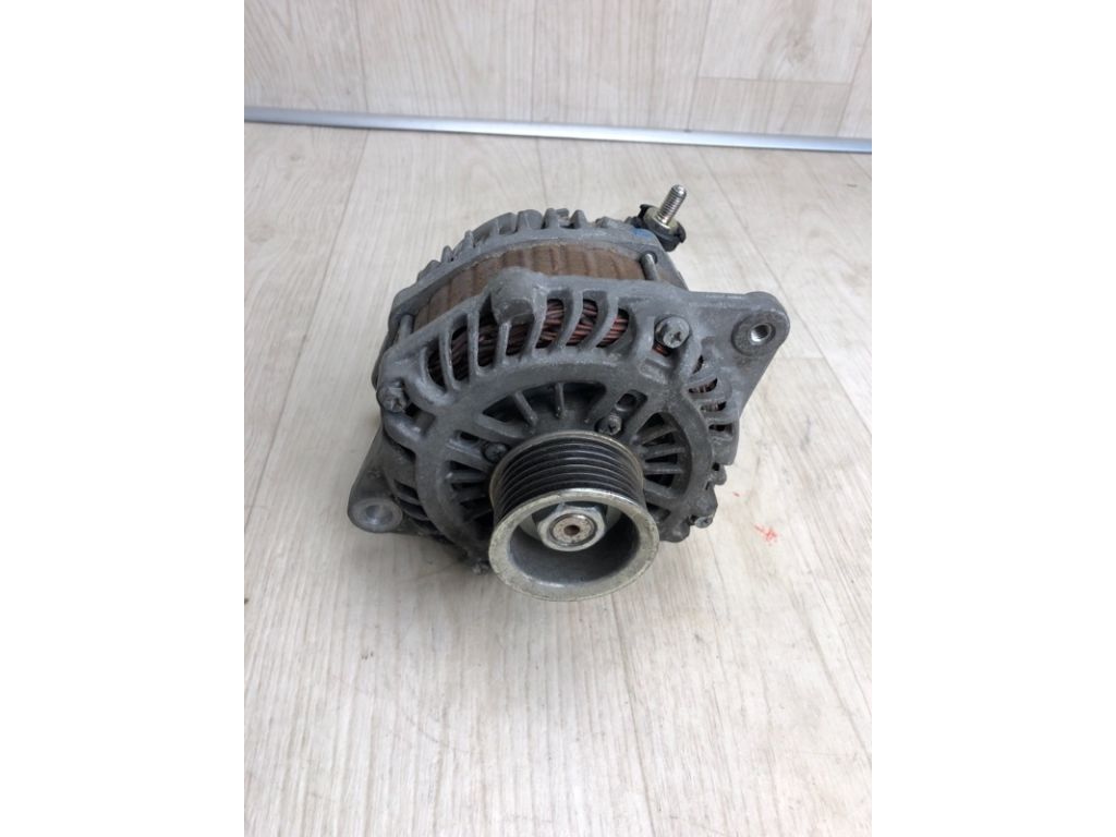 23100-9UA0A | Генератор NISSAN PATHFINDER R52 12-21 - Фото 3