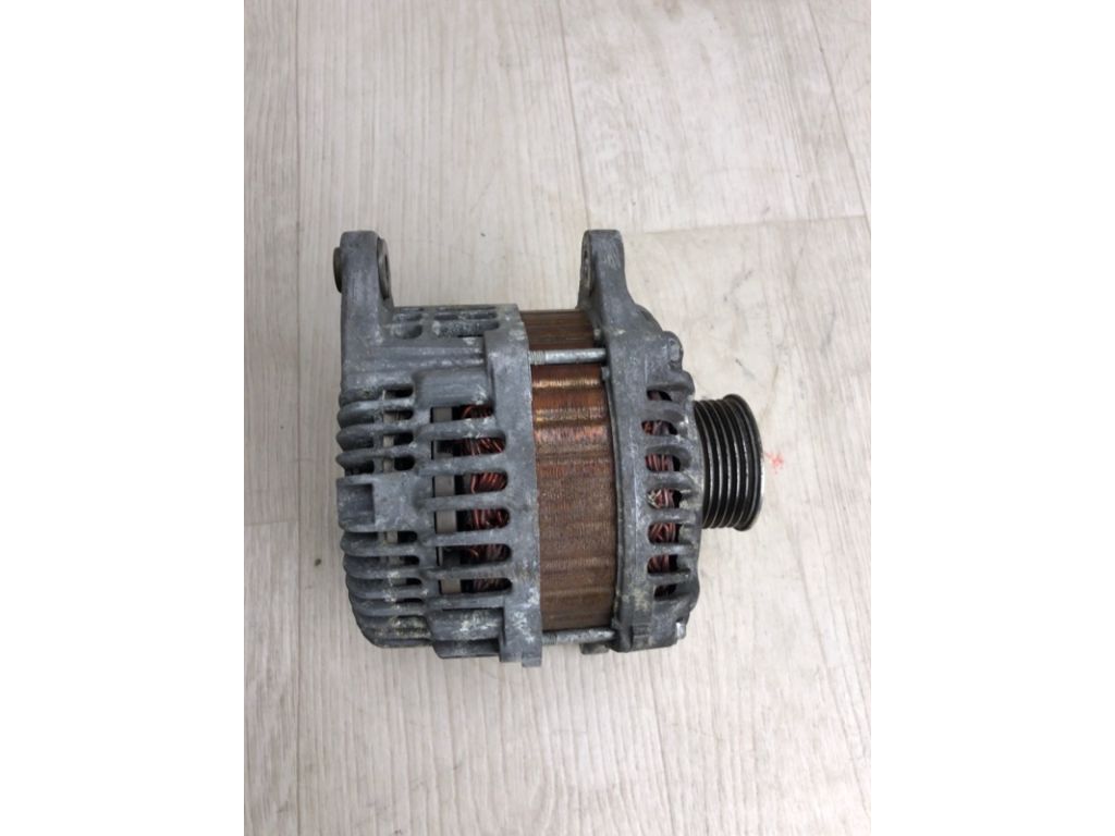 23100-9UA0A | Генератор NISSAN PATHFINDER R52 12-21 - Фото 4