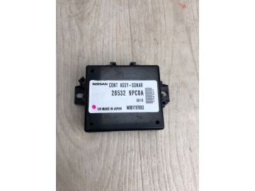 Блок керування парктроніком NISSAN PATHFINDER R52 12-21