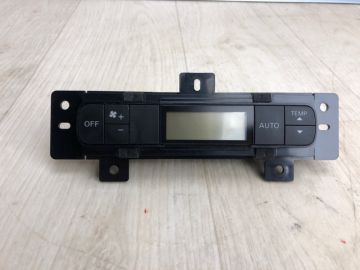 Блок управления печкой NISSAN PATHFINDER R52 12-21