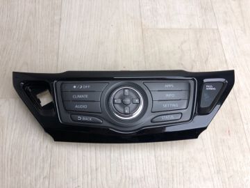 Блок управления мультимедиа NISSAN PATHFINDER R52 12-21