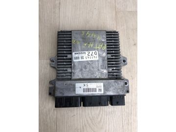 Блок управления двигателем NISSAN PATHFINDER R52 12-21
