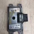 310F6-BV91A | Блок керування АКПП NISSAN PATHFINDER R52 12-21