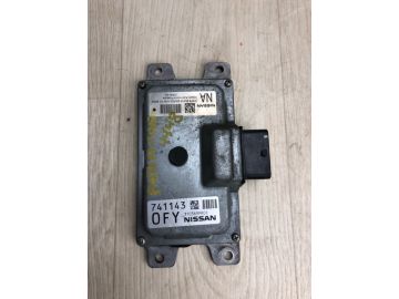 Блок керування АКПП NISSAN PATHFINDER R52 12-21