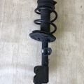 E4303-9NF0A | Амортизатор передн. лев. NISSAN PATHFINDER R52 12-21 - Превью 2