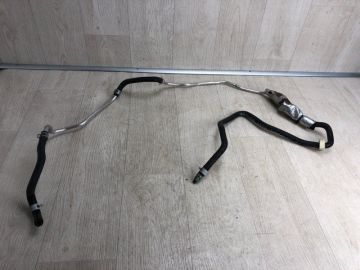 Трубка ГПК низького тиску NISSAN PATHFINDER R52 12-21