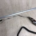 49710-3KD0C | Трубка ГУР низкого давления NISSAN PATHFINDER R52 12-21 - Превью 3