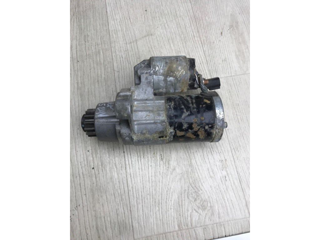 23300-9HP0B | Стартер NISSAN PATHFINDER R52 12-21