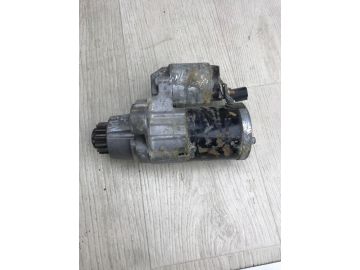 Стартер NISSAN PATHFINDER R52 12-21