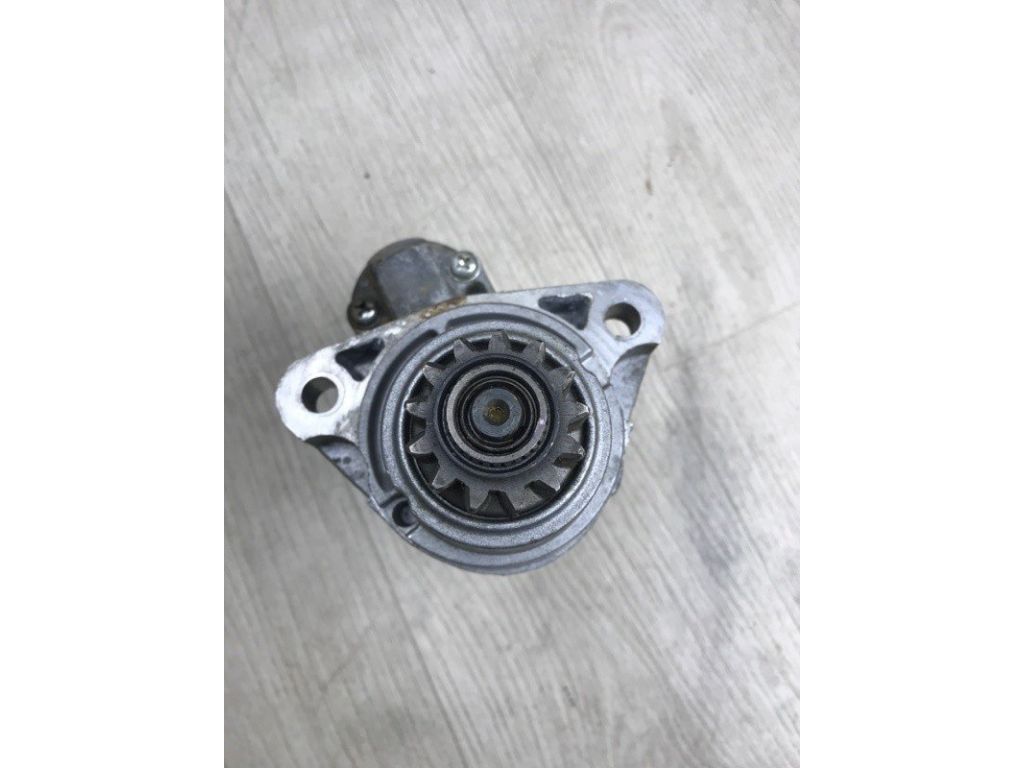 23300-9HP0B | Стартер NISSAN PATHFINDER R52 12-21 - Фото 3