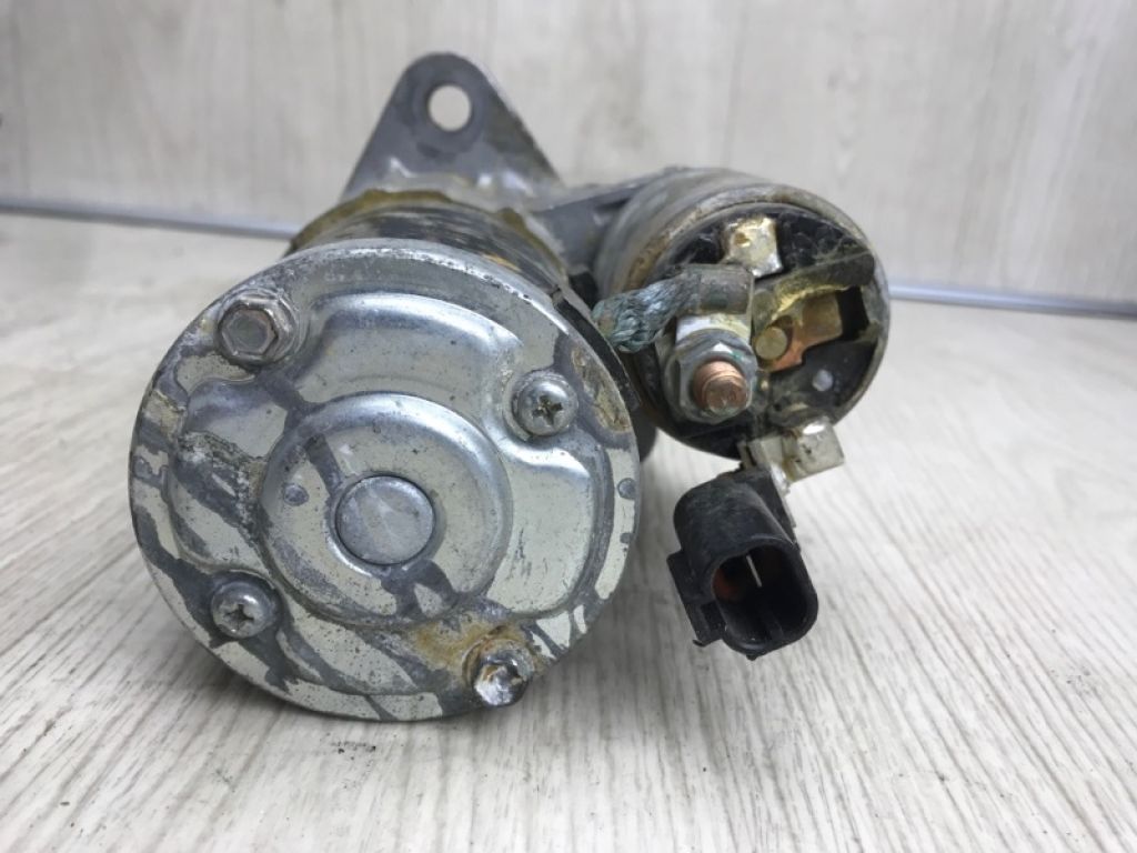 23300-9HP0B | Стартер NISSAN PATHFINDER R52 12-21 - Фото 4