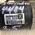 23300-9HP0B | Стартер NISSAN PATHFINDER R52 12-21 - Превью 6