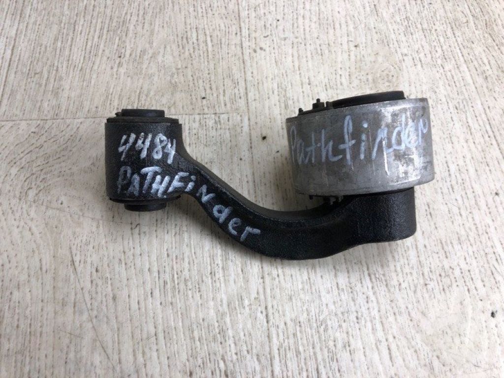 11360-4RA0A | Подушка двигуна задн. NISSAN PATHFINDER R52 12-21