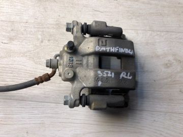 Супорт гальмівний задн. лів. NISSAN PATHFINDER R52 12-21