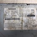 2591A-1SX5E | Магнитола NISSAN PATHFINDER R52 12-21 - Превью 2