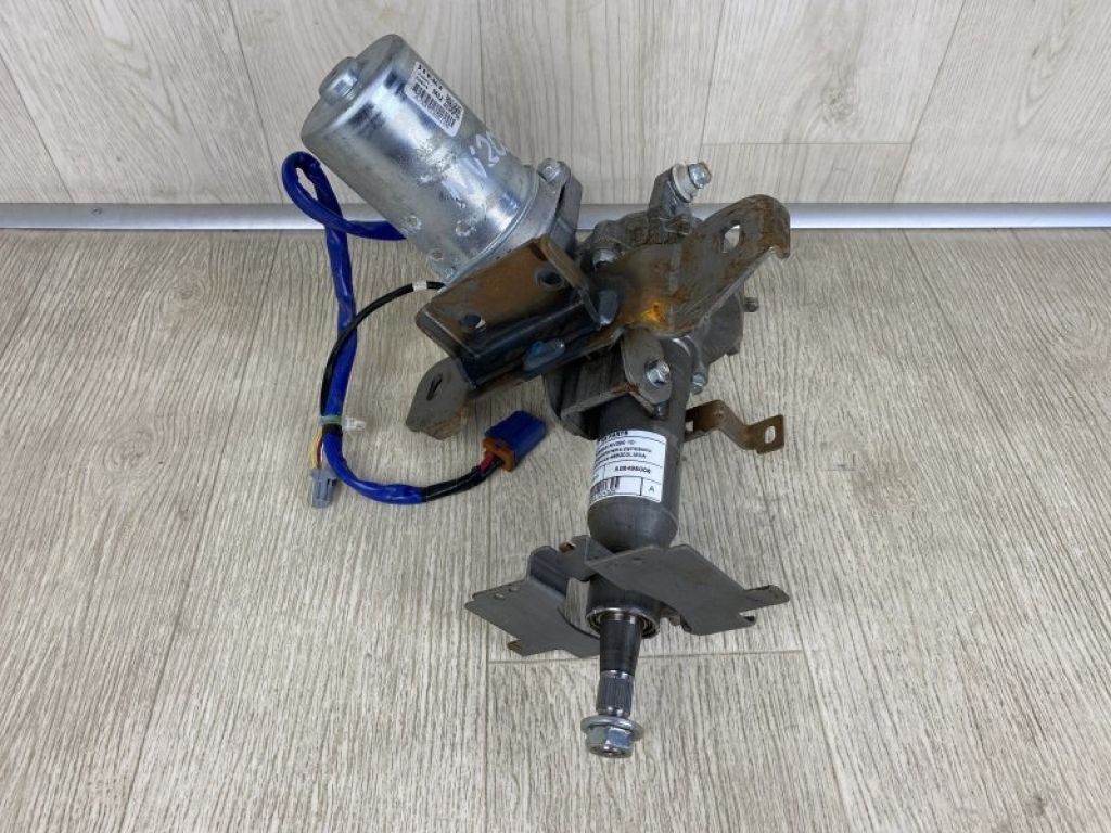 48820-3LM0A | Электроусилитель рулевого управления NISSAN NV200 USA 13-