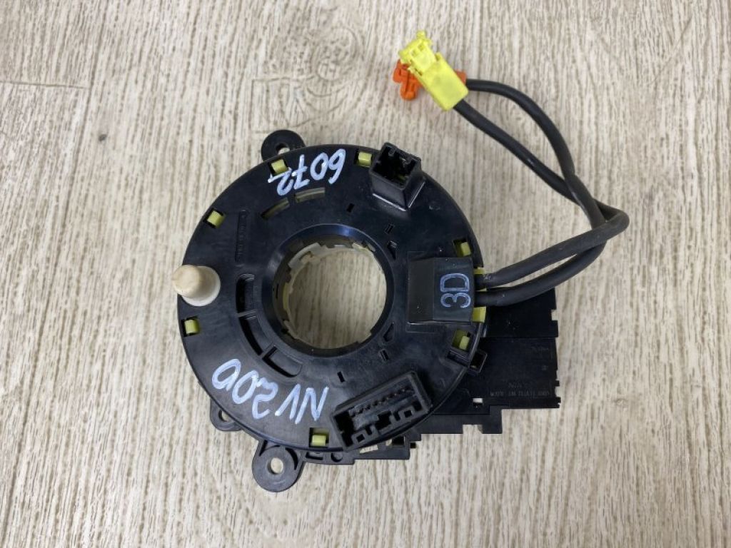 25554-3AN8A | Шлейф Airbag NISSAN NV200 USA 13-