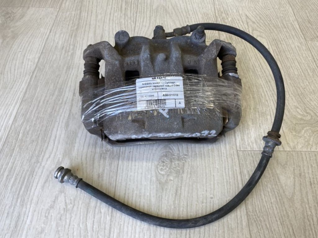 41011-3LM1A | Супорт гальмівний передн. лів. NISSAN NV200 USA 13-