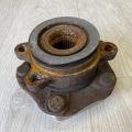 40202-9SM0A | Маточина колеса передн. NISSAN NV200 USA 13- - Прев'ю 3