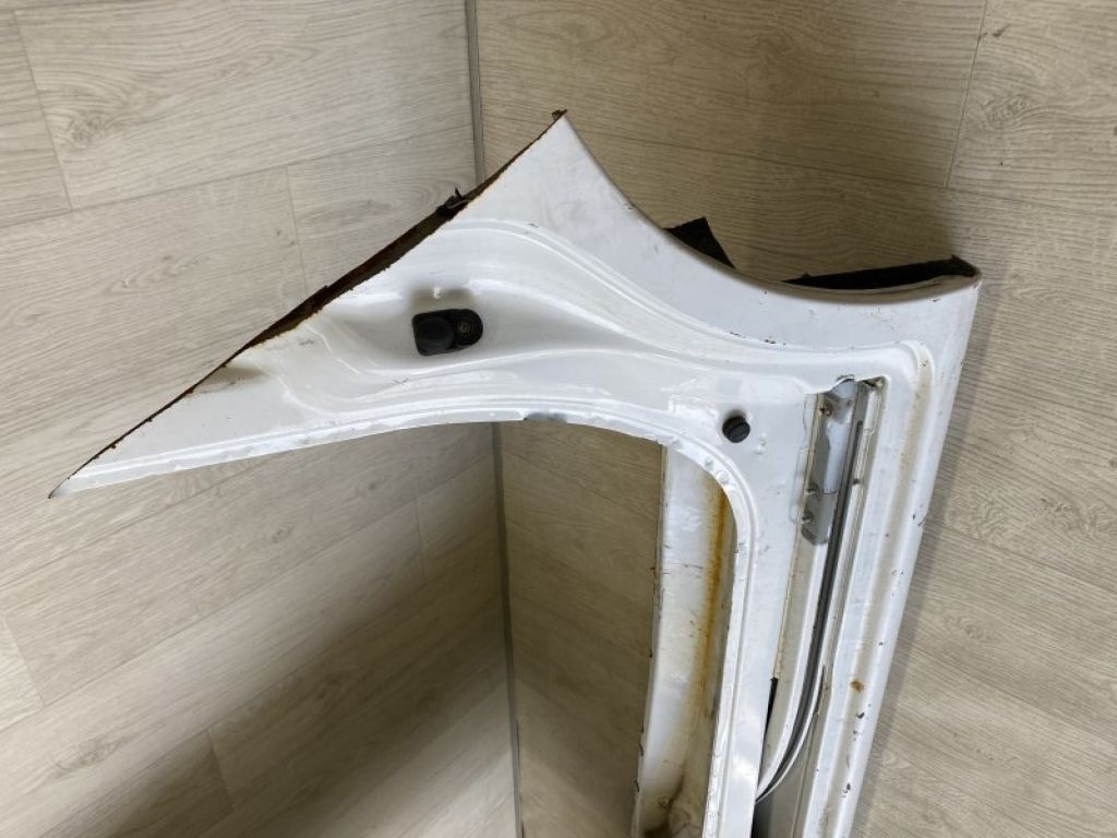 G6033-3LMAB | Стойка кузова средняя лев. NISSAN NV200 USA 13- - Фото 4