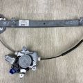 80720-3LM0B | Склопідйомник передн. прав. NISSAN NV200 USA 13-